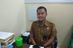 Petani  Lebak Tanam Jagung Seluas 27.000 Hektare