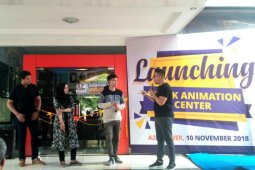 Depok Animation Center diharapkan lahirkan generasi kreatif