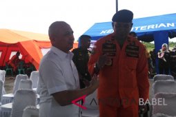 DPRD usulkan Bangka Belitung bangun tugu korban Lion Air