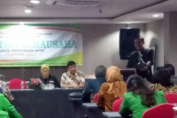 Dinkop Bali minta kampus perbanyak wirausaha muda