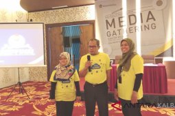 Tax revenues up in West Kalimantan