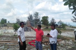 DLH Babel mengakui aktivitas TI rajuk di Pantai Matras ilegal