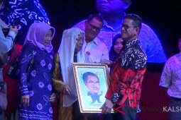 Kotabaru tuan rumah ASKS XV 2018