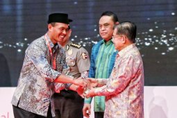 Kota Madiun Raih Top-40 Inovasi pelayanan publik 2018