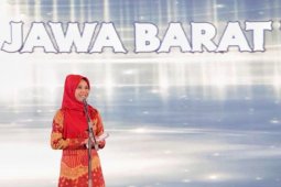 DPRD Jabar dorong penetapan Raperda RPJMD