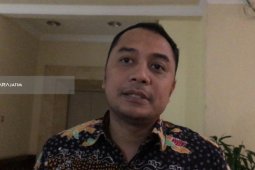 Pemkot Surabaya : Jalan Gubeng Ambles karena Kesalahan Konstruksi Pembangunan Basement RS Siloam