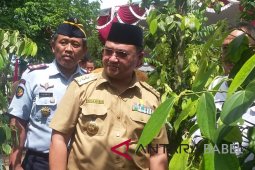 Gubernur Bangka Belitung wajibkan hotel berbintang gunakan lada