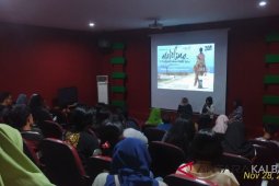 Perempuan harus "update" peraturan hukum