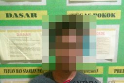 Pemuda ditangkap usai aniaya kekasih dengan pisau