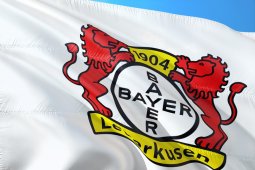 Leverkusen Ditahan Imbang 1-1 oleh Ludogorest