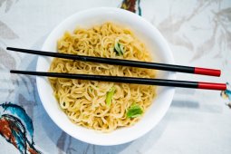 Ini penyebab Taiwan tolak masuk produk mi instan Indonesia