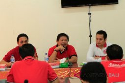 Kepala desa di Jembrana lebih selektif soal anggaran