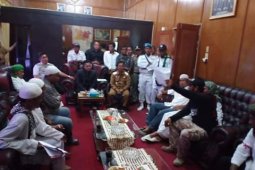 FPI minta pelaku kemaksiatan di Tebing Tinggi ditindak tegas