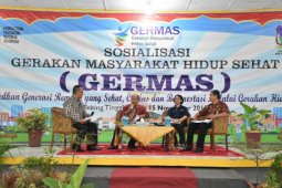 Tahun 2035 Indonesia dapat bonus demografi usia produktif