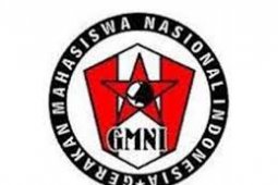Gerakan  Mahasiswa  Nasional Indonesia  Perangi Hoaks