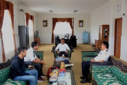 Go-Jek Buka Usaha Di Pandeglang