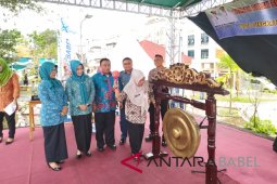 Peringatan BBGRM sejalan dengan visi misi Bangka Setara