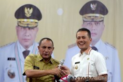 Sumatera Utara Lahan Investasi Yang Menggiurkan