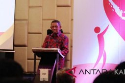 Sutarmidji targetkan 400 desa mandiri di Kalbar