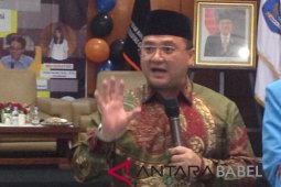 Gubernur Babel ingin gabungkan PPLP dengan SKO