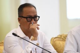 Mensos: dana PKH 2019  Rp54 triliun, pada 2020 meningkat lagi