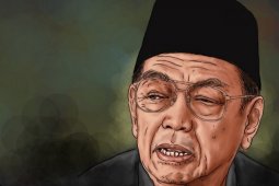 Gus Dur dan warisan "Islam Ramah"
