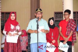 Guru harus kobarkan semangat revolusi mental