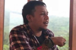 Serikat Hijau Indonesia sesalkan APK merusak lingkungan