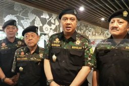Tangkal Hoaks di Tahun Politik, Hipakad Bentuk 100.000 Satgas
