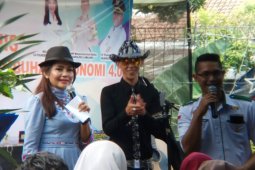 HIPMI Lumajang Targetkan 1.000 Binaan UKM