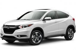 Ini alasan, 64.000 mobil Honda ditarik, termasuk HR-V 2018