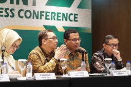Bio Farma: Perlu kolaborasi industri, regulasi dan diplomasi menembus pasar Global