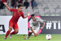 Andik Vermansah Resmi Memperkuat Madura United