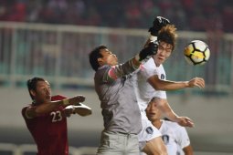 Ridho jumawa meski belum dapat kepercayaan Bima Sakti