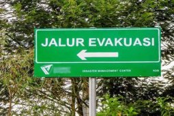 Gorontalo Utara Segera Miliki Jalur Evakuasi