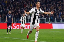 Juve perlebar jarak dengan para pesaing
