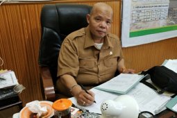 128 formasi CPNS Tebing Tinggi masih kosong