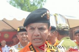 Basarnas hentikan pencarian korban Lion Air secara terpusat