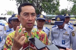 2019 Pemkot Banjarmasin kembangkan angkutan massal