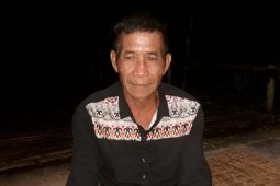 Separuh  warga Gun Tembawang pilih jadi WN Malaysia