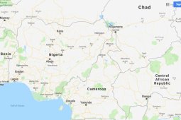15 Tewas dalam Bentrok di Kamerun
