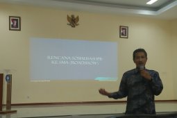 Kampanye Kampus, IPB siapkan putra-putri daerah sebagai relawan