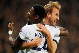 Chelsea alami kekalahan pertama