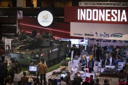 KASAD baru jangan beli alutsista bekas, kata anggota DPR