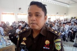 Kejaksaan Indramayu beri pendampingan kelola anggaran sekolah
