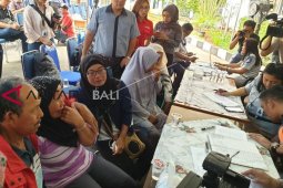 Kemenhub bekukan sementara lisensi personel Lion Air
