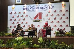 Kemenko Perekonomian Perkuat Sinergi Bangun Perekonomian