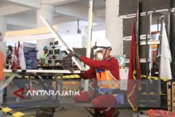 Tiga Tim Surya UMM Bidik Juara Umum KJI-KBGI 2018