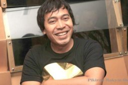 Komedian Komeng diterjunkan bantu korban bencana Sulteng