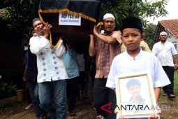 Empat korban JT 610 kembali teridentifikasi